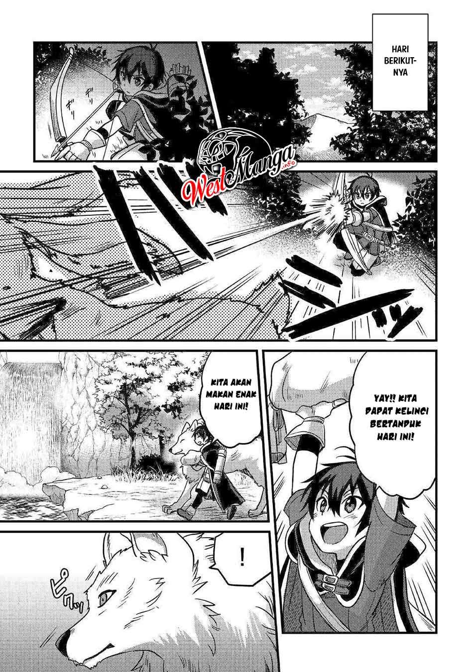 Fuguushoku to Baka ni Saremashita ga Jissai wa Sorehodo Waruku Arimasen? chapter 11